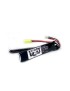 Battery Lipo 7,4v 1100mah 25C - Nunchuck [Raccoon]