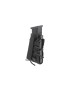 Versatile Pistol Mag Pouch - Black [8Fields]