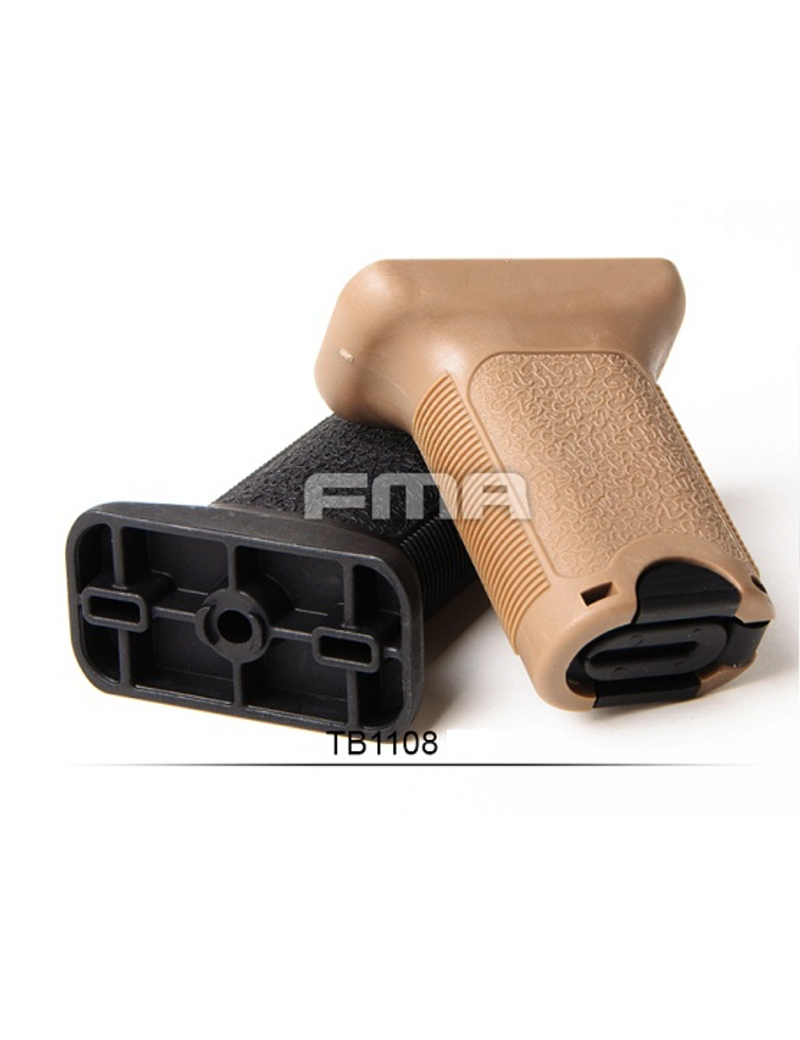 TD Forward Grip M-Lok - Dark Earth [FMA]
