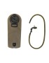 2.5L Hydration Reservoir Bladder w/ Bite Valve - OD [8Fields]