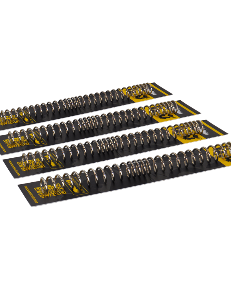 Spring M160 [Raccoon]