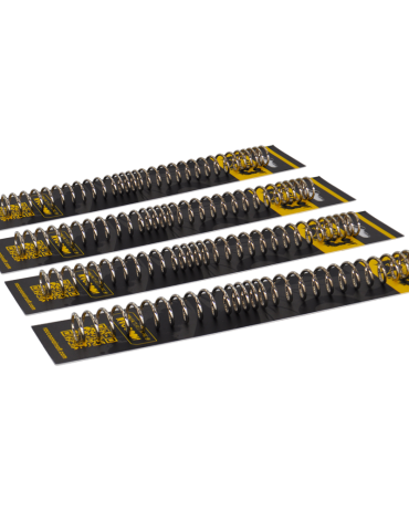 Spring M150 [Raccoon]