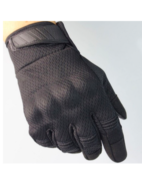 Tactical Gloves A30 - Black