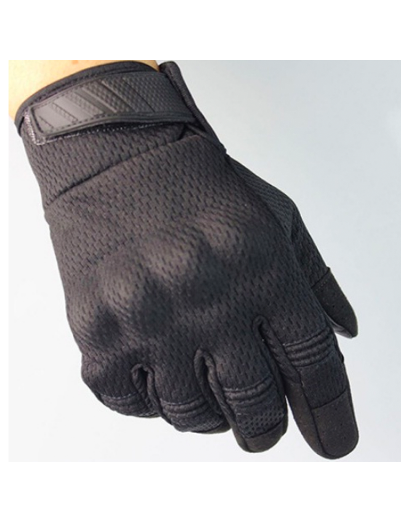 Tactical Gloves A30 - Black