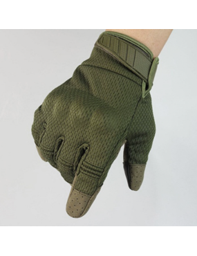 Tactical Gloves A30 - OD