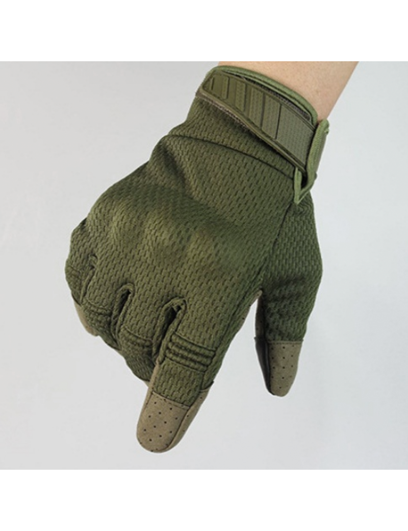 Tactical Gloves A30 - OD