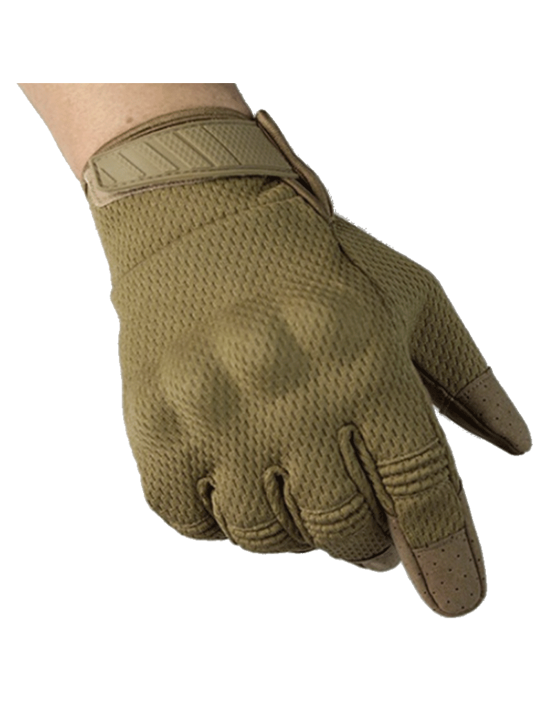 Tactical Gloves A30 - TAN