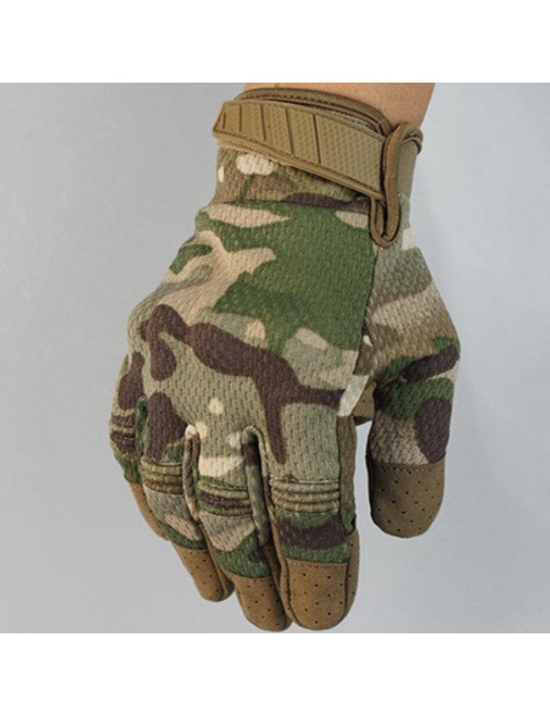 Tactical Gloves A30 - MC