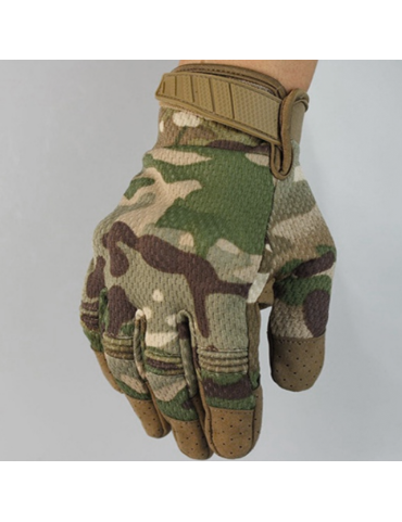 Tactical Gloves A30 - MC