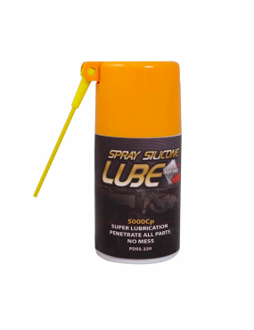 Spray Silicone Lube 130ml...