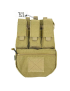 BackPanel Molle S1 - TAN [SIXMM]