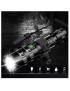 XML-L2 Flashlight w/ Push Button