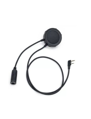 PTT M55 Kenwood [Earmor]