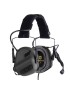Headset M32 Plus MOD4 - Black [Earmor]