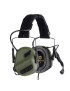 Headset M32 Plus MOD4 - Foliage Green [Earmor]