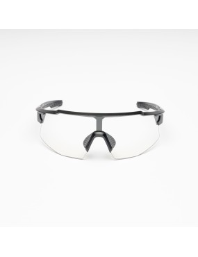 Eyewear TYGOR EVO Clear Lenses - Black [Conquer]