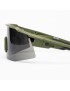 Eyewear TYGOR EVO Smoke Lenses - Ranger Green [Conquer]