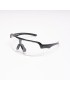 Eyewear TYGOR Clear Lenses - Black [Conquer]