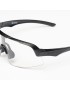 Eyewear TYGOR Clear Lenses - Black [Conquer]