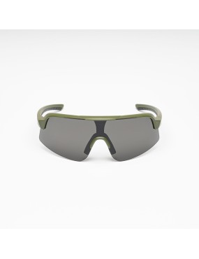 Eyewear TYGOR Smoke Lenses - Ranger Green [Conquer]