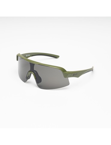 Eyewear TYGOR Smoke Lenses - Ranger Green [Conquer]