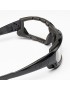 Eyewear ZYPHER Clear Lenses - Black [Conquer]