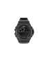 Tactical Watch - Digital Sport Shock - Black [Delta Tactics]