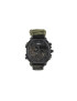 Survival Watch - Analog and Digital - Green [Delta Tactics]