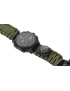Survival Watch - Analog and Digital - Green [Delta Tactics]