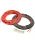 Low Resistance Silicone Wire 1.5mm2 [GATE]