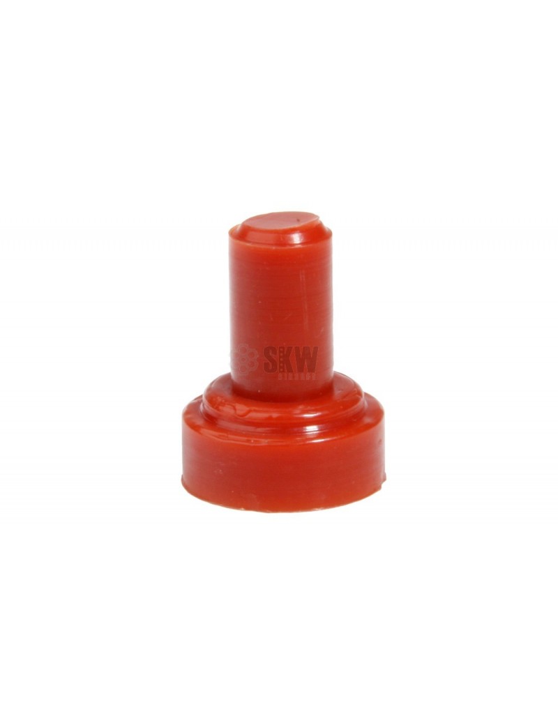 Red Button Top Kimera Jr e Jr2 [Precision Mechanics]