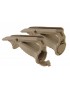 Ergonomic Positioning Grip PTK - TAN