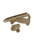 Ergonomic Positioning Grip PTK - TAN