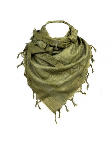 Shemag PLO Warrior - OD