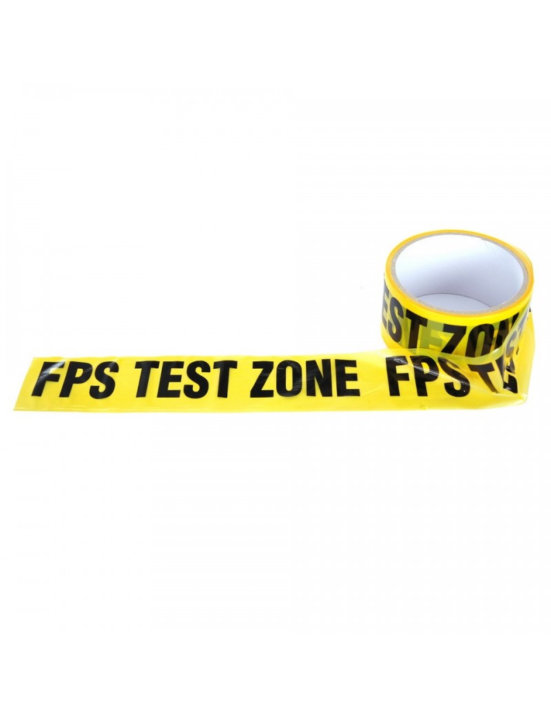 Tape - FPS Test Zone