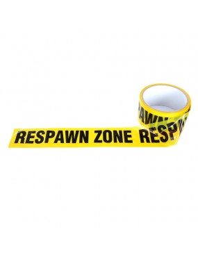 Tape - Respawn Zone