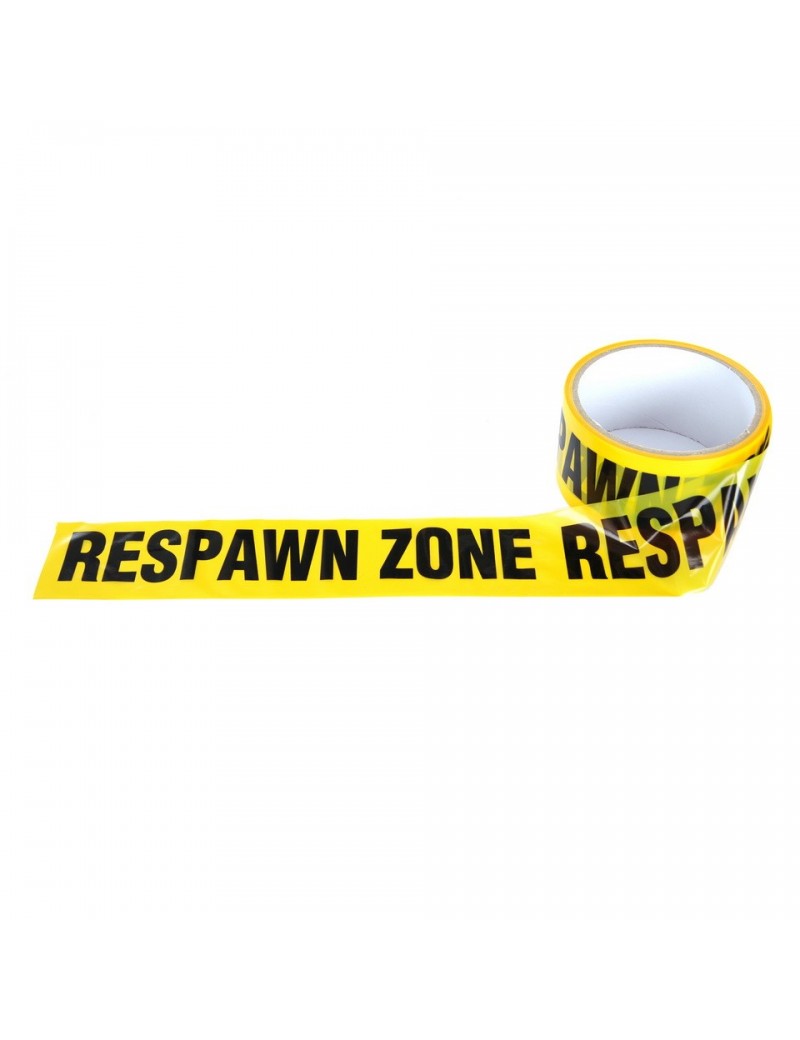 Tape - Respawn Zone