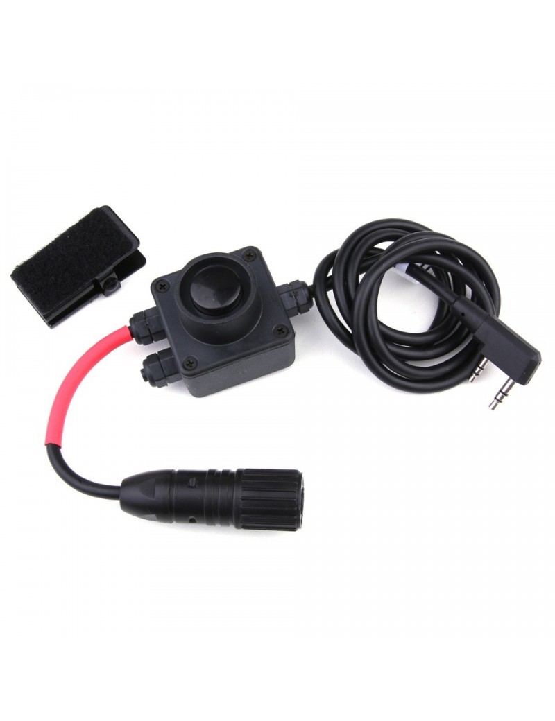 PTT Z134 Kenwood [Z-TAC]