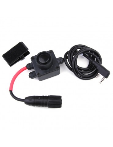 PTT Z134 Kenwood [Z-TAC]