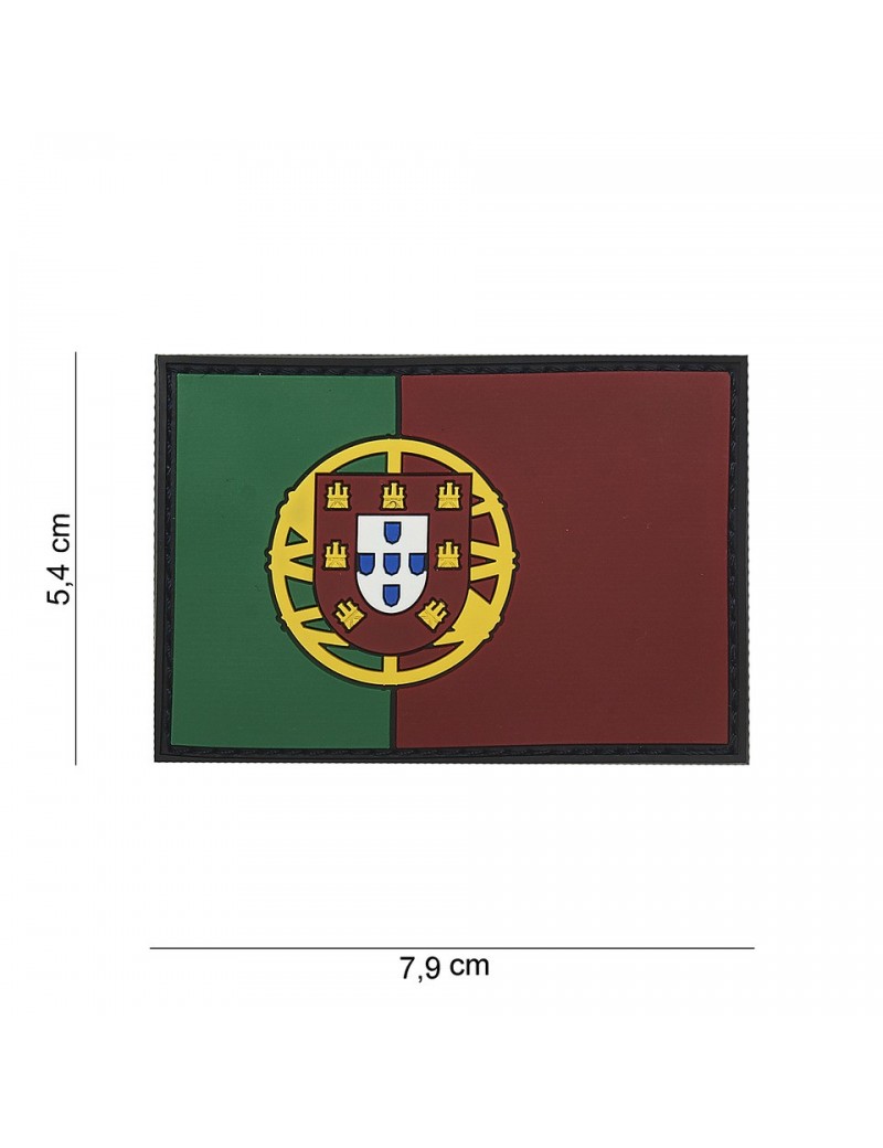 Patch - PORTUGAL