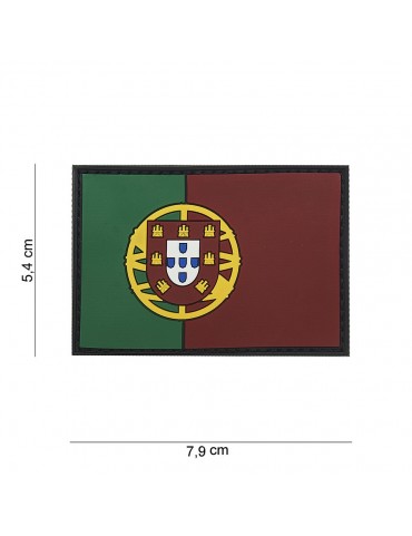 Patch - PORTUGAL