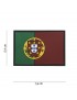 Patch - Portugal Flag