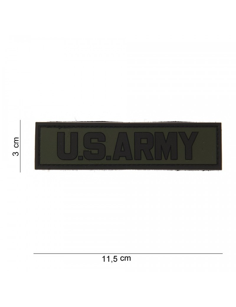 Patch - US Army