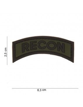 Patch - Recon