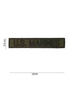 Patch - US Marines