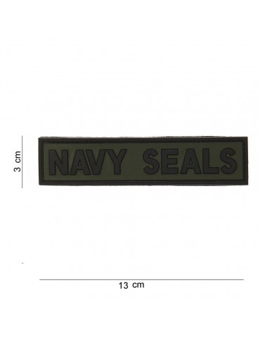 Patch - Navy Seals