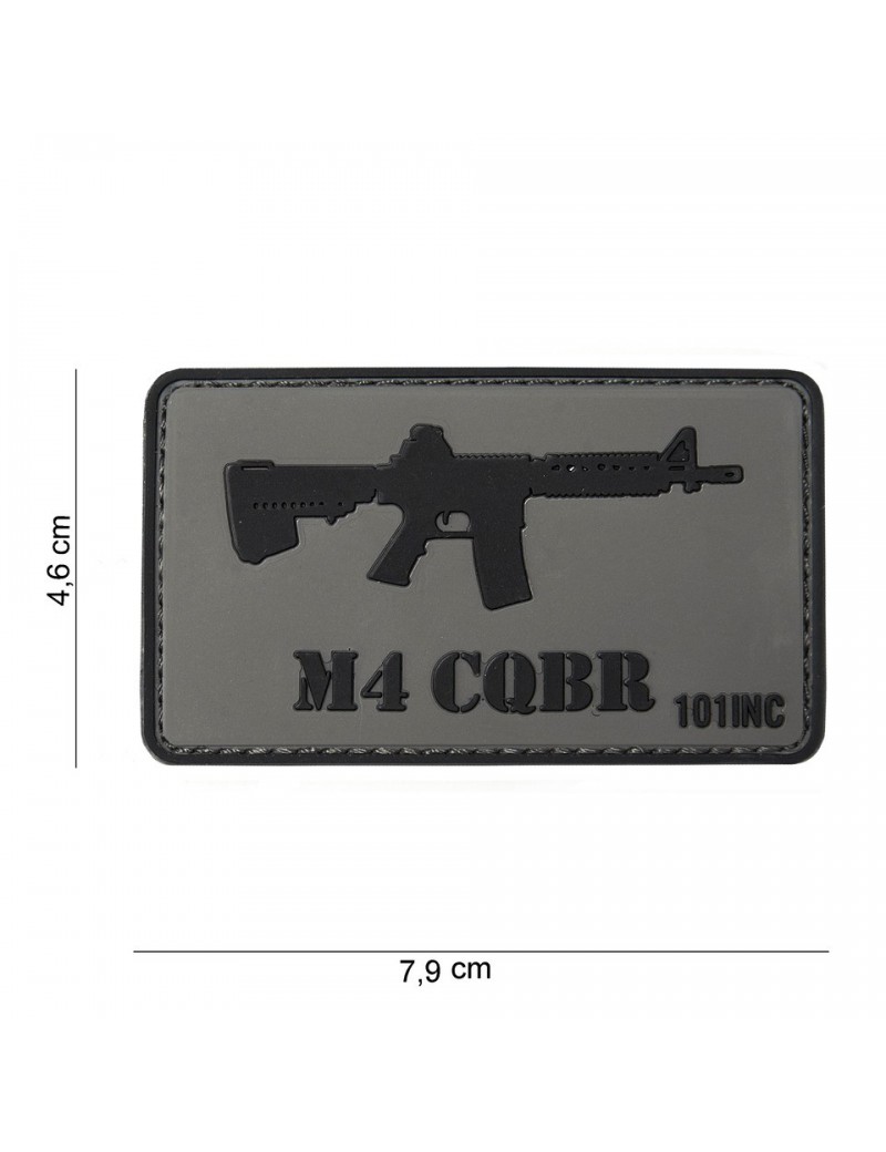 Patch - M4 CQBR