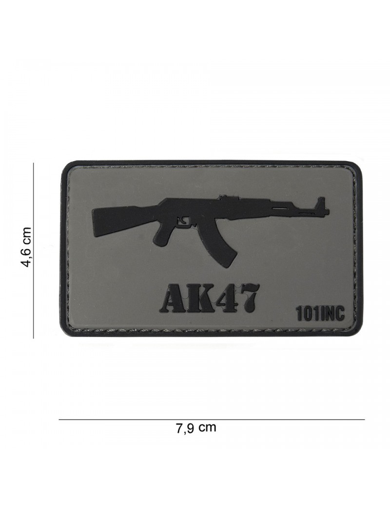 Patch - AK47