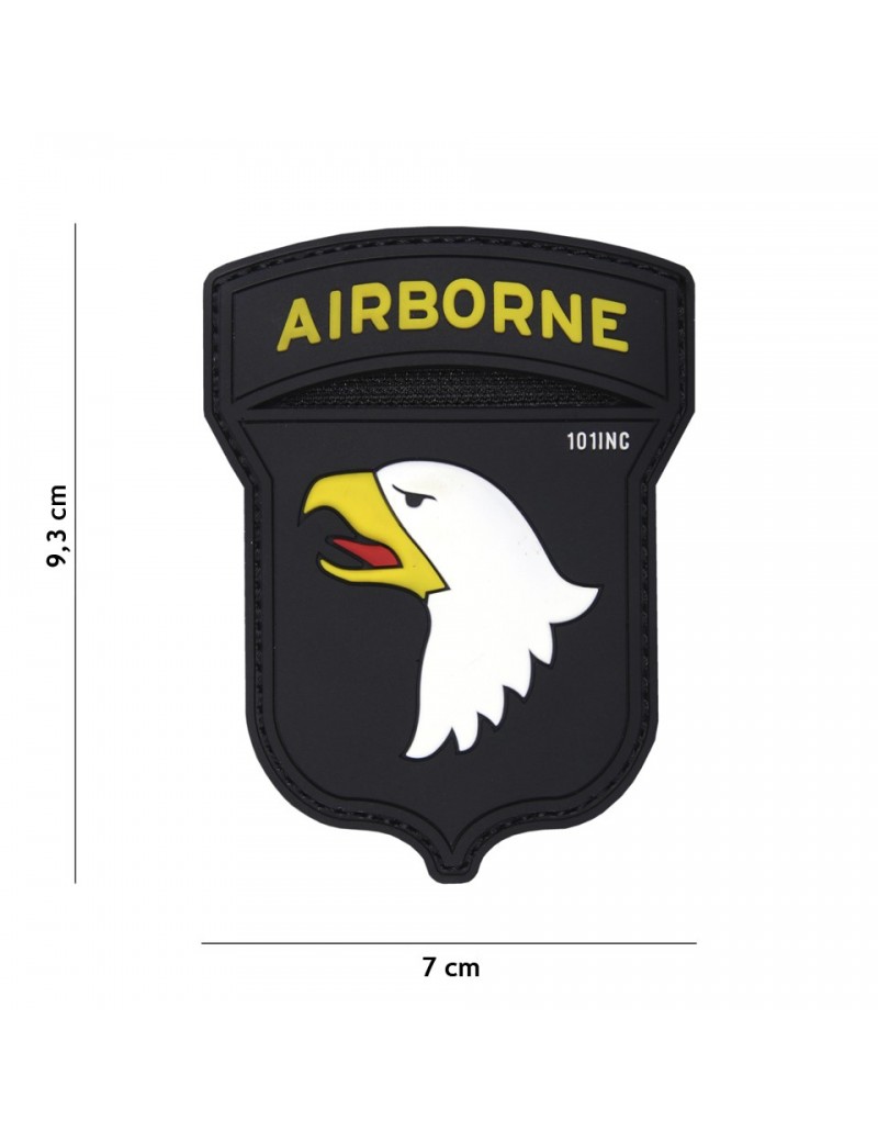 Patch - Airbone 101st