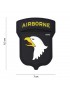 Patch - Airbone 101st